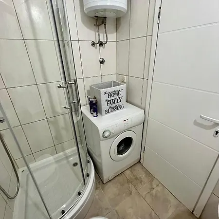 Apartment Lu 3