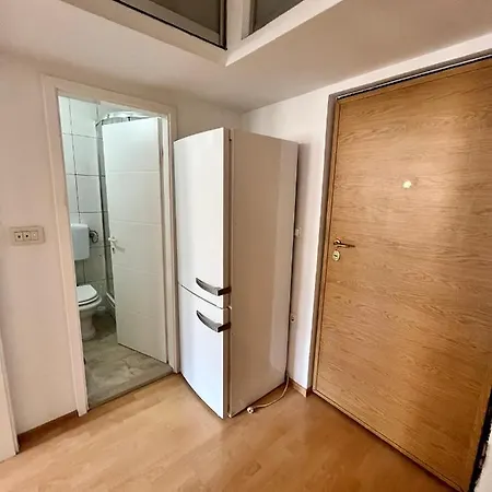 Apartamento Lu 3