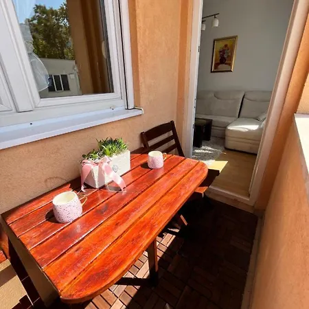 Apartment Lu 3