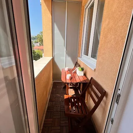 Lu 3 Apartamento Mostar