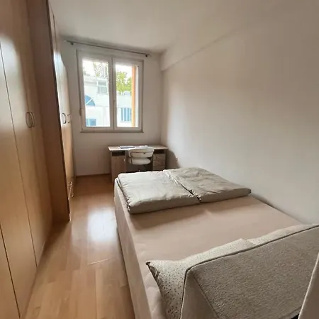Lu 3 Apartamento *