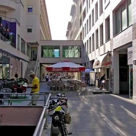 Apartamento Lu 3 Mostar